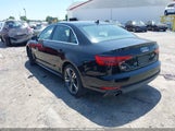 AUDI A4 2.0T PREMIUM WAUENAF4XHN034434 снимка