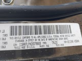 RAM 1500 SLT 1C6RR7LPXDS578669 снимка