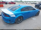 DODGE CHARGER SRT HELLCAT RWD 2C3CDXL92LH116048 снимка