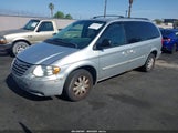 CHRYSLER TOWN & COUNTRY TOURING 2A8GP54L76R884716 снимка