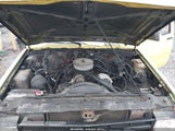 CHEVROLET BLAZER S10 1GNCT18Z7K8226240 photo