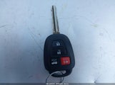 Toyota Camry Le 4T1BF1FK5CU112405 снимка