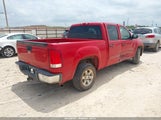 GMC SIERRA 1500 SLE 3GTRCVE03AG152307 снимка