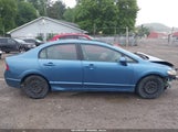 HONDA CIVIC LX 2HGFA1F54AH559307 снимка