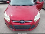 FORD FOCUS SE 1FAHP3K24CL386011 fotografie