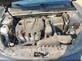 KIA OPTIMA EX 5XXGN4A78EG287709 fotografie