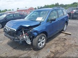 SUBARU FORESTER 2.5I JF2SJABC9GH427743 снимка