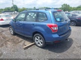 SUBARU FORESTER 2.5I JF2SJABC9GH427743 снимка