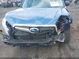 SUBARU FORESTER 2.5I JF2SJABC9GH427743 снимка