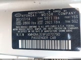 HYUNDAI GENESIS 3.8 KMHGN4JE9FU070790 снимка