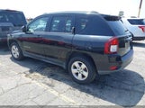 JEEP COMPASS SPORT 1C4NJCBA0ED777823 снимка