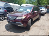 ACURA MDX TECHNOLOGY PACKAGE 2HNYD28337H513518 снимка