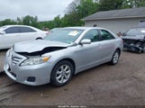TOYOTA CAMRY LE 4T1BF3EK6BU671814 снимка