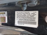 HONDA CIVIC EX-L 2HGFG1B93AH509005 снимка