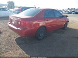 TOYOTA COROLLA LE 1NXBR32E27Z765928 снимка
