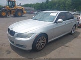 BMW 328I XDRIVE WBAPK5G5XBNN29191 снимка