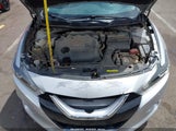 NISSAN MAXIMA 3.5 SL 1N4AA6AP8HC429709 снимка