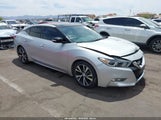 NISSAN MAXIMA 3.5 SL 1N4AA6AP8HC429709 снимка