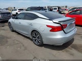 NISSAN MAXIMA 3.5 SL 1N4AA6AP8HC429709 снимка