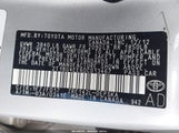 TOYOTA COROLLA S 2T1BU4EE6DC013467 photo