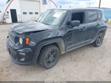 Jeep Renegade Sport 4X4 ZACNJDAB7MPM35976 снимка