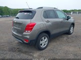 CHEVROLET TRAX AWD LT KL7CJPSB6MB358552 снимка