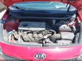 KIA RIO LX KNADM4A33H6051598 снимка