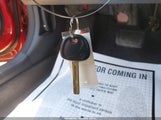 KIA RIO LX KNADM4A33H6051598 снимка
