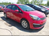 KIA RIO LX KNADM4A33H6051598 снимка
