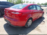 KIA RIO LX KNADM4A33H6051598 снимка