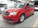 DODGE GRAND CARAVAN SXT 2C4RDGCG1GR179873 fotografie