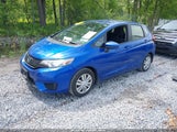 HONDA FIT LX JHMGK5H55GX027913 photo