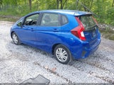 HONDA FIT LX JHMGK5H55GX027913 fotografie