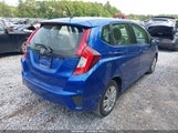 HONDA FIT LX JHMGK5H55GX027913 fotografie