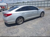 Hyundai Sonata Se 5NPE24AF2FH105709 снимка