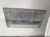 Hyundai Sonata Se 5NPE24AF2FH105709 снимка