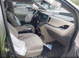 TOYOTA SIENNA LE 8 PASSENGER 5TDKZ3DCXJS957822 photo