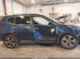 NISSAN ROGUE SL 5N1AT2MV4JC745312 photo