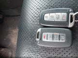 KIA SORENTO EX V6 5XYKU4A23CG230182 снимка