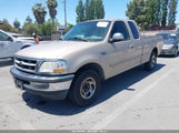 FORD F-150 LARIAT/STANDARD/XL/XLT 1FTDX17W6VKC39447 photo