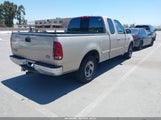 FORD F-150 LARIAT/STANDARD/XL/XLT 1FTDX17W6VKC39447 photo