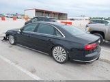 Audi A8 L 4.0T WAU32AFD9FN009649 снимка