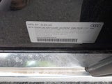 Audi A8 L 4.0T WAU32AFD9FN009649 снимка