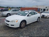 HONDA ACCORD 3.0 EX 1HGCM82627A005403 снимка