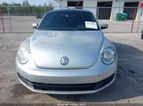VOLKSWAGEN BEETLE 2.5L 3VWJP7AT3CM646293 снимка