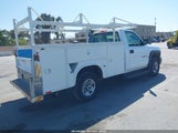 GMC SIERRA 2500HD WORK TRUCK 1GDHC24U26E272138 снимка