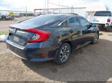 HONDA CIVIC EX 19XFC2F78GE076505 снимка