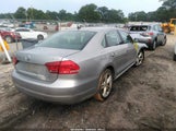 VOLKSWAGEN PASSAT 2.0L TDI SEL PREMIUM 1VWCN7A39CC109458 photo