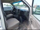 CHEVROLET EXPRESS 1500 WORK VAN 1GCFG15X791142631 снимка