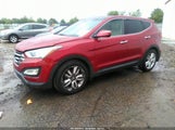 HYUNDAI SANTA FE SPORT 2.0T 5XYZW3LA8DG025319 fotografie